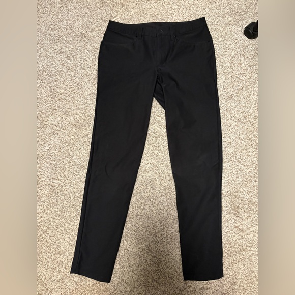 Lululemon men’s pants - Picture 1 of 2